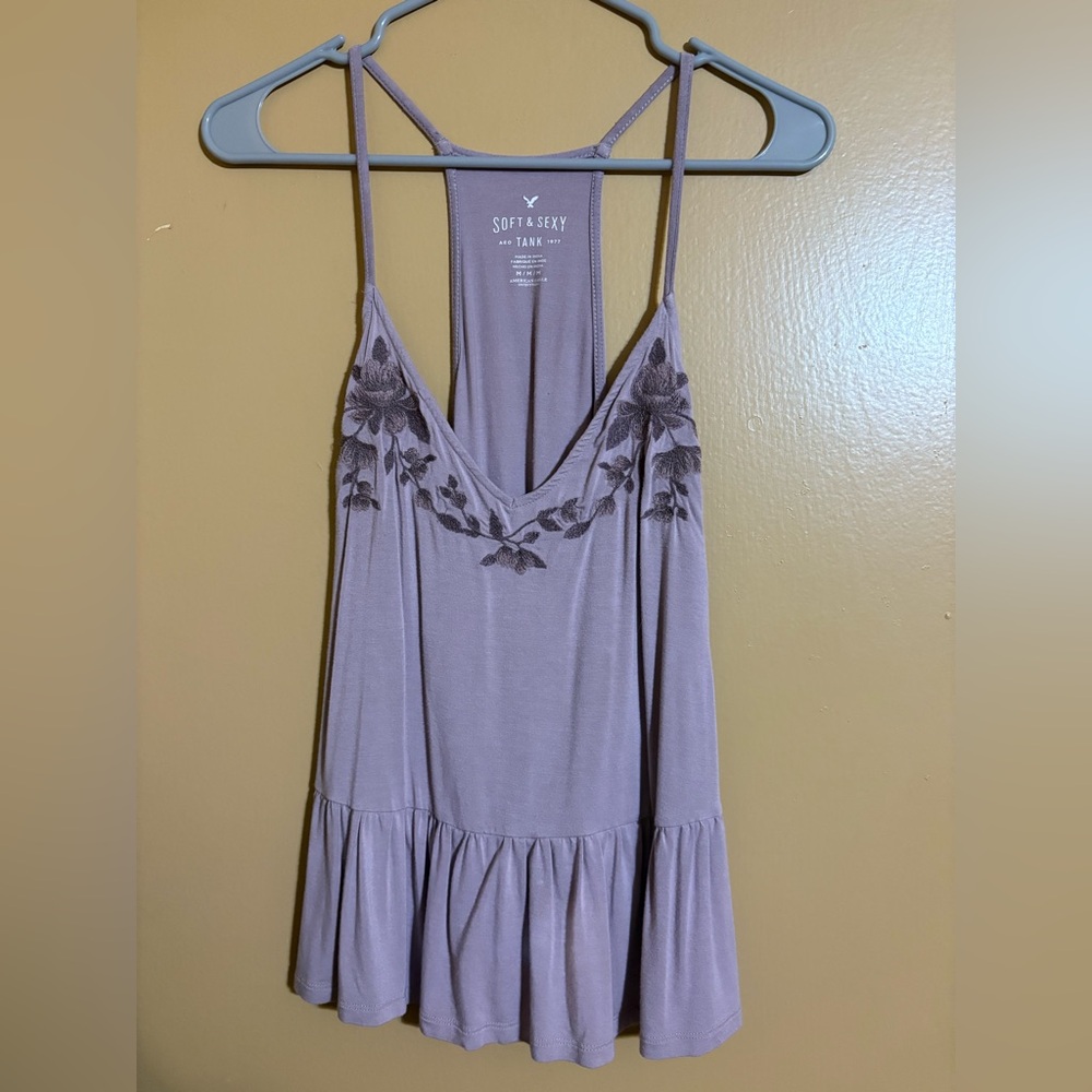 American Eagle Tank Top